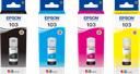 Epson Ink 101 Eco Tank Ma Ink Bottle