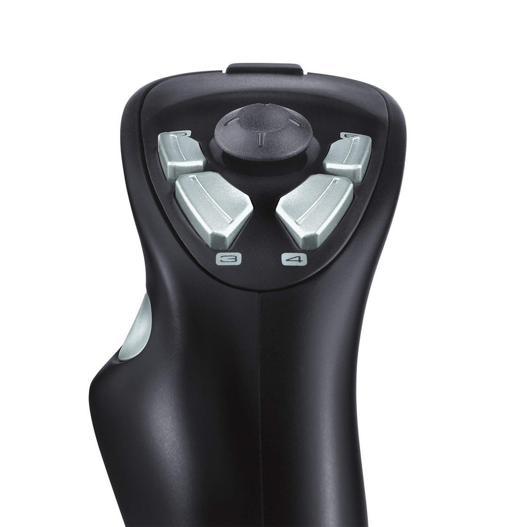 Logitech Joystic Exetrem