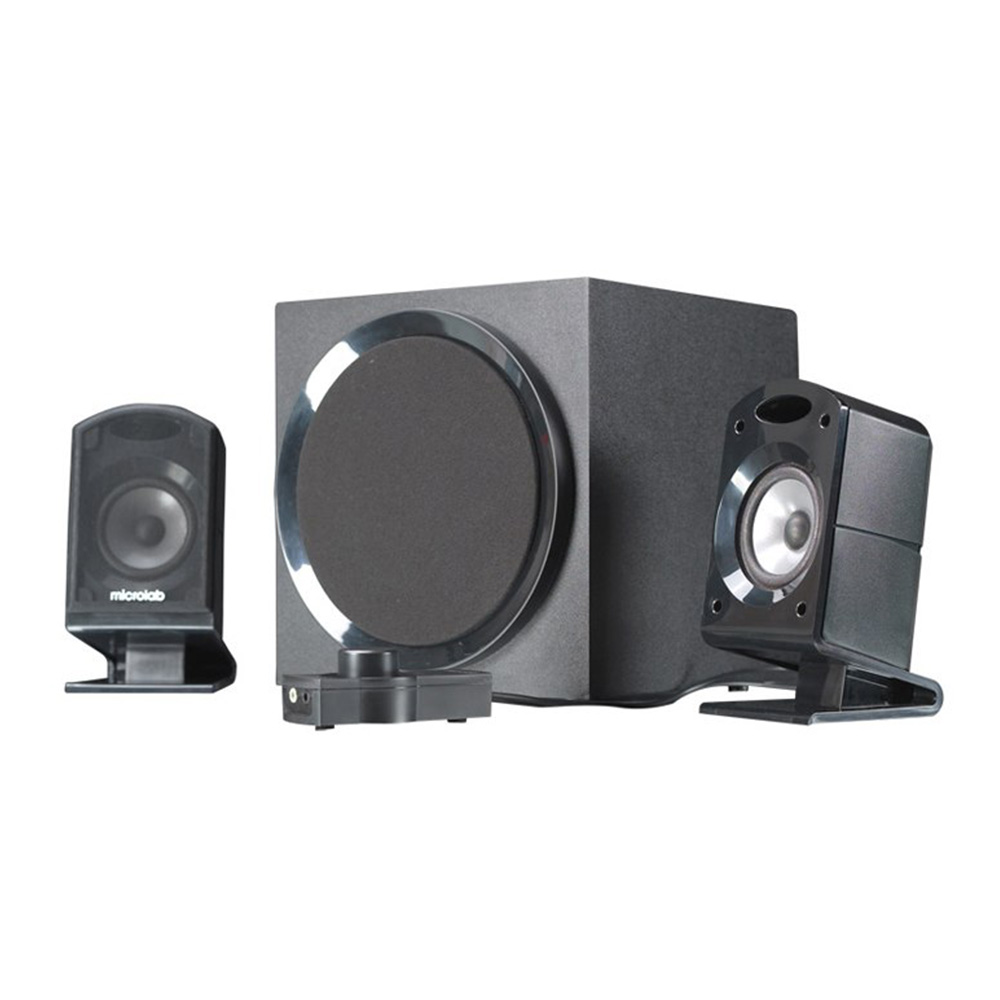 MICROLAB 2.1 Accessories / Speaker M820 BLUETOOTH