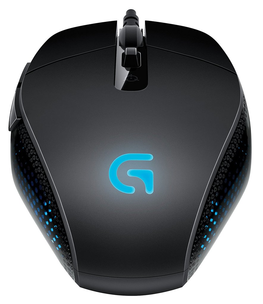 LOGITECH Mouse G302