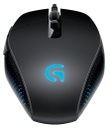 LOGITECH Mouse G302