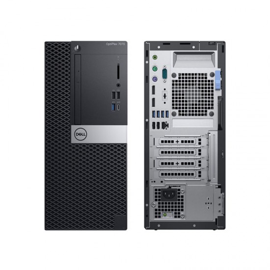 Dell Optiplex 7070