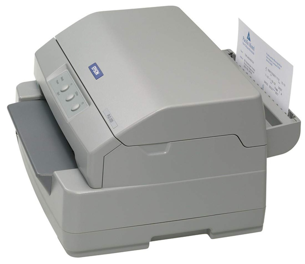 Epson Printer Plq-20