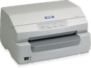 Epson Printer Plq-20