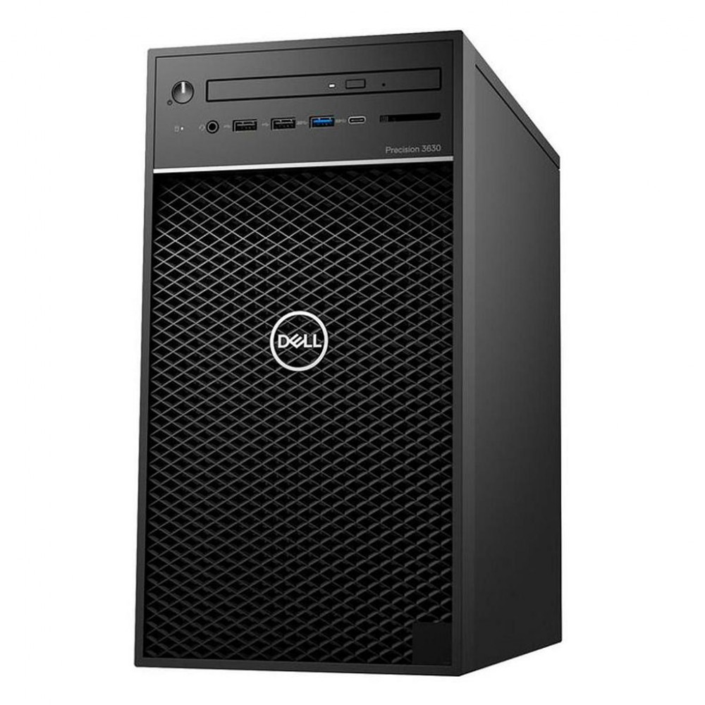 Dell Precision 3630 Tower