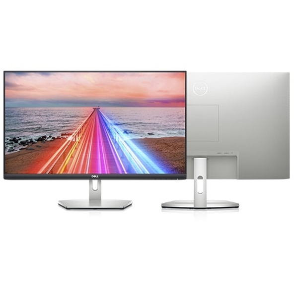 Dell Monitor S2721QS