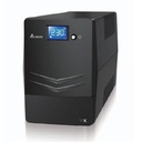 DELTA UPS 1PH LINE INTERACTIVE VX1500VA/900W