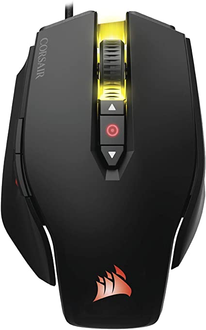 CORSAIR M65PRO