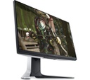 Dell Monitor Alienware   AW2521HFLA