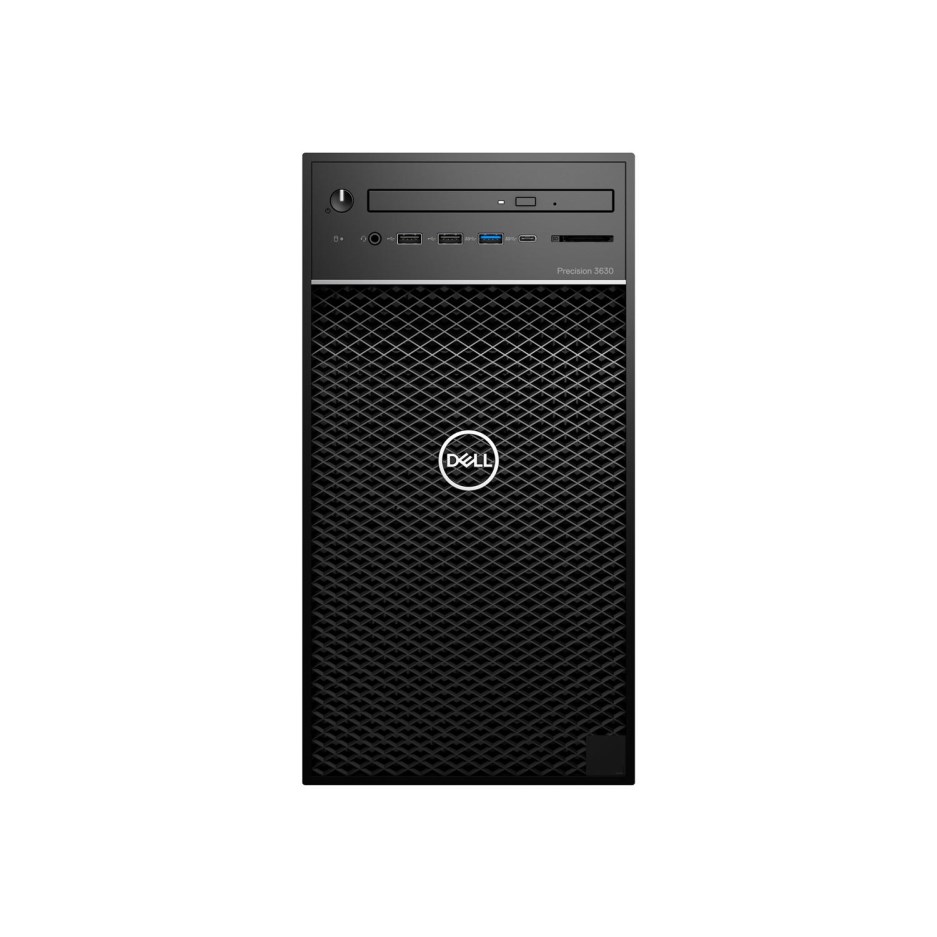 Dell Precision 3630 Tower